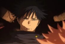 Jujutsu Kaisen Saison 3 Épisode 2 : Explication de la fin ! jujutsu kaisen saison 3 episode 2 fin