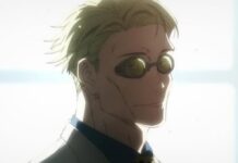 Jujutsu Kaisen Saison 3 Épisode 3 : Quelle date de sortie Crunchyroll ? jujutsu kaisen saison 3 episode 3