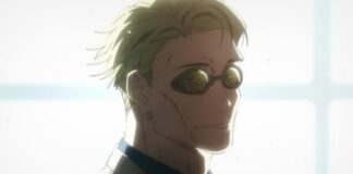 jujutsu kaisen saison 3 episode 3
