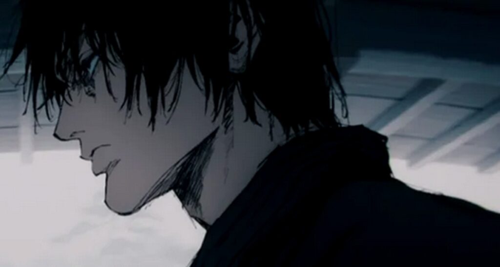 jujutsu kaisen saison 3 episode 5