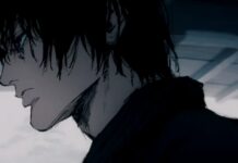 jujutsu kaisen saison 3 episode 5