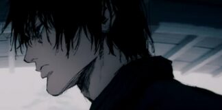jujutsu kaisen saison 3 episode 5