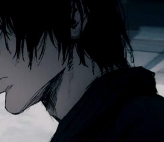 jujutsu kaisen saison 3 episode 5