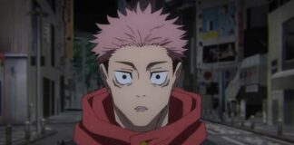 jujutsu kaisen saison 3 heure