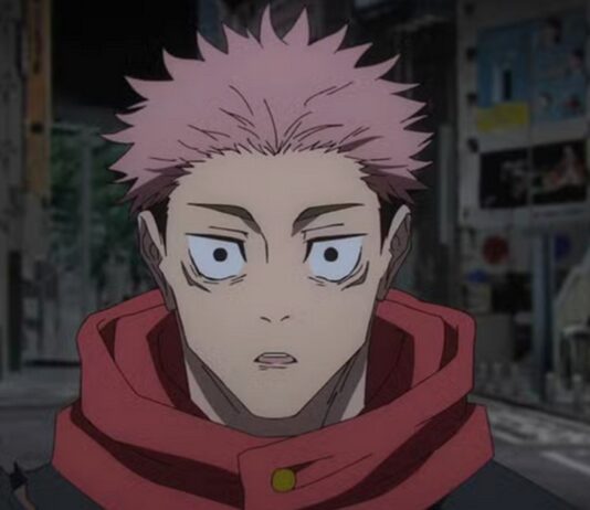 Jujutsu Kaisen Saison 3 : Quelle date et heure de sortie Crunchyroll ? jujutsu kaisen saison 3 heure