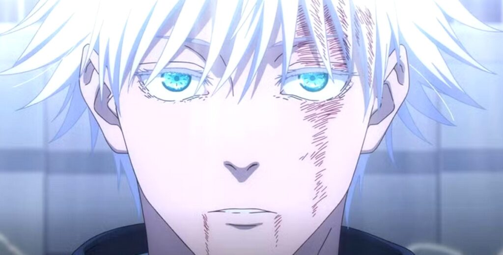 jujutsu kaisen saison 4