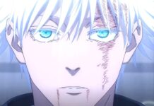 jujutsu kaisen saison 4