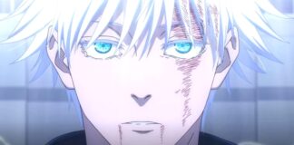 jujutsu kaisen saison 4