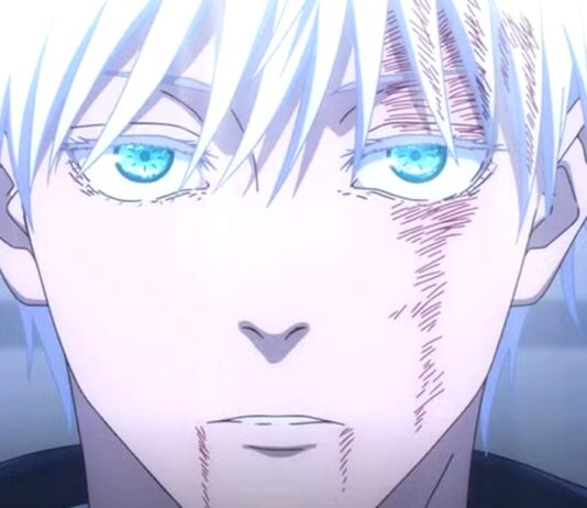 Jujutsu Kaisen Saison 4 : Quelle date de sortie Crunchyroll ? jujutsu kaisen saison 4