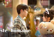 juste humaine saison 2