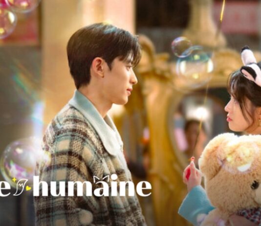 juste humaine saison 2