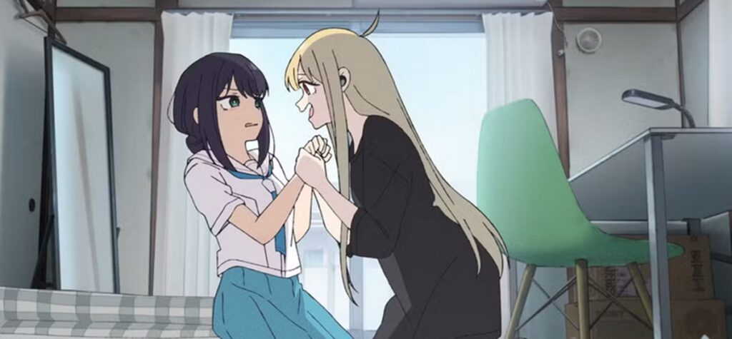 kaguya princesse cosmique age