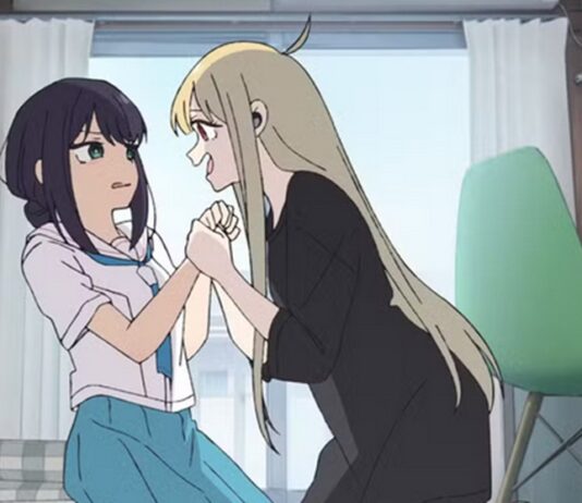 Kaguya Princesse Cosmique : A partir de quel âge pour les enfants ? kaguya princesse cosmique age