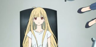 kaguya princesse cosmique fin