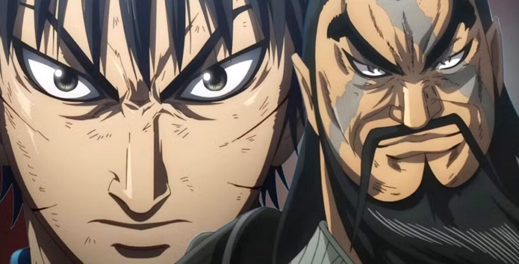 kingdom saison 6 episode 14