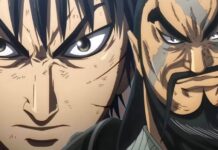 kingdom saison 6 episode 14