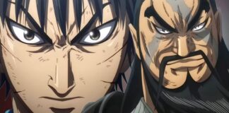 kingdom saison 6 episode 14