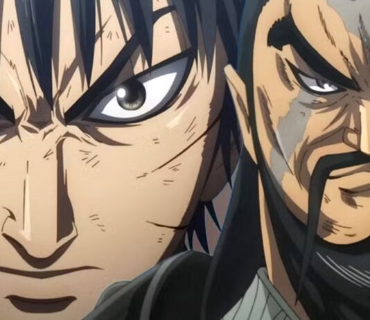 Kingdom Saison 6 Épisode 14 : Quelle date et heure de sortie ? kingdom saison 6 episode 14