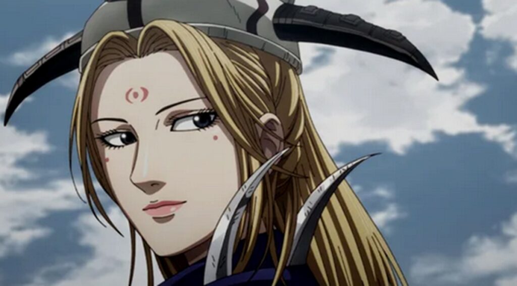 kingdom saison 6 partie 2