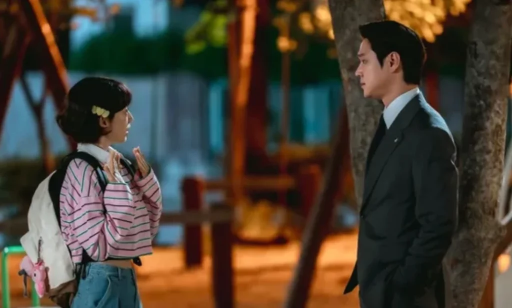 la mission de miss hong episode 5