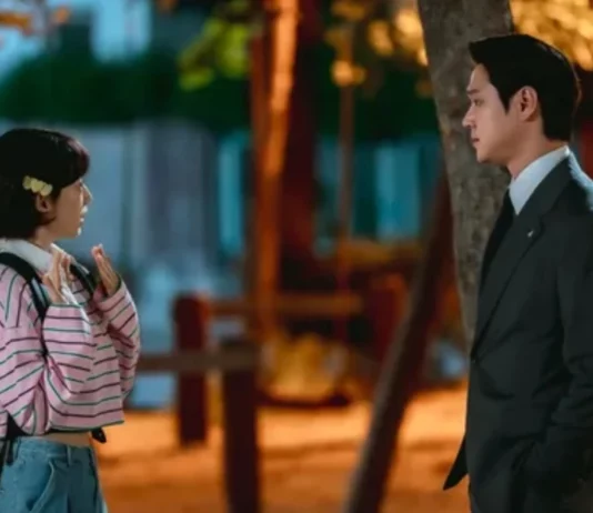 La Mission de Miss Hong Épisode 5 : Quelle date et heure de sortie ? la mission de miss hong episode 5