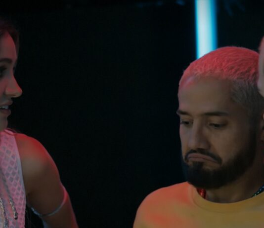 la reina del flow saison 3 episode 20