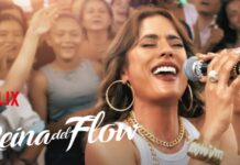 la reina del flow saison 4