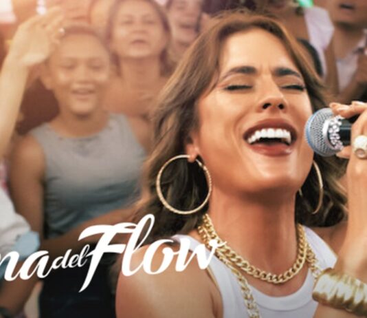 la reina del flow saison 4