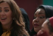 L’Alarme sous les Décombres : Explication de la fin ! lalarme sous les decombres fin