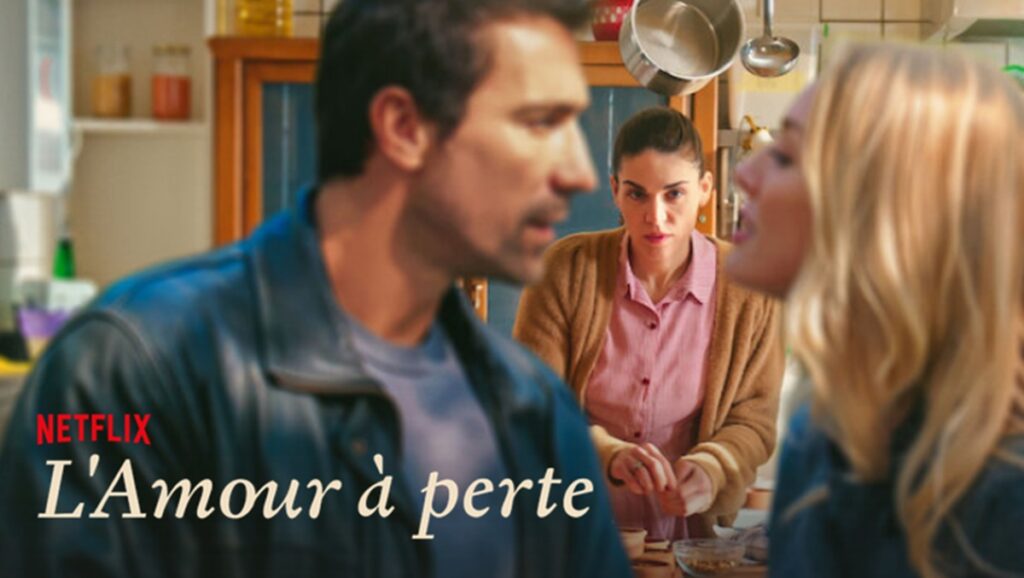 lamour a perte saison 2