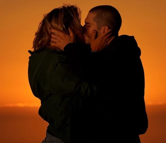 lamour ouf explication fin