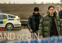 land of sin saison 2