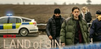 land of sin saison 2