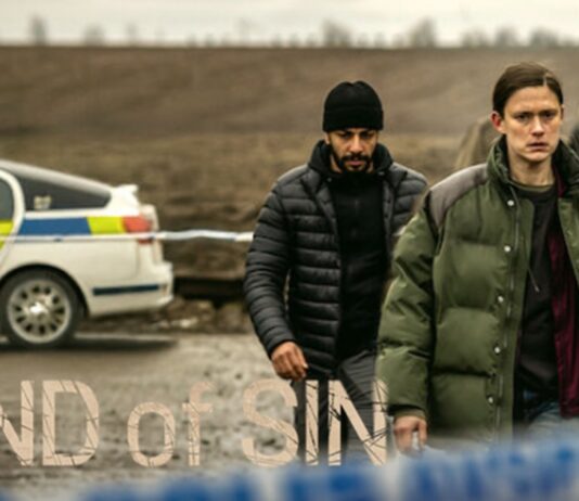 land of sin saison 2