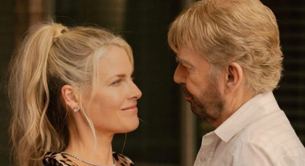 landman saison 2 episode 11