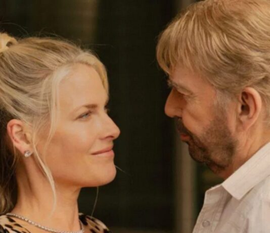 Landman Saison 2 Épisode 11 : Quelle date et heure de sortie ? landman saison 2 episode 11