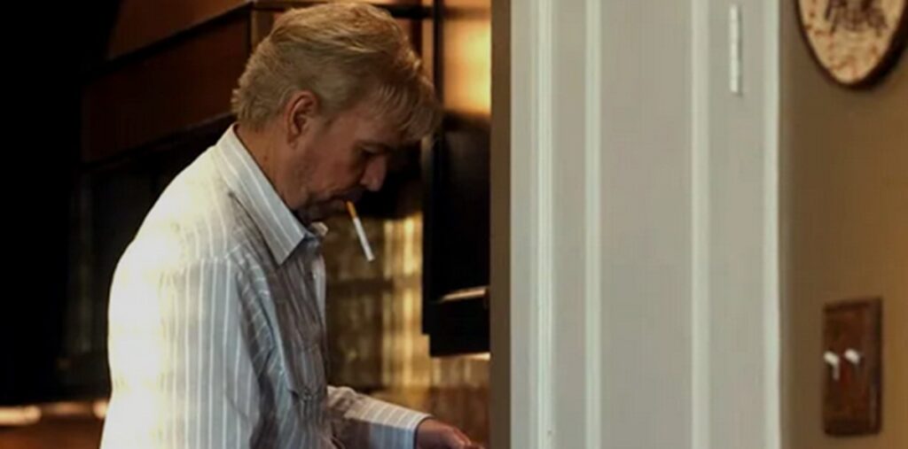 landman saison 2 episode 9