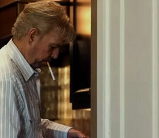 landman saison 2 episode 9