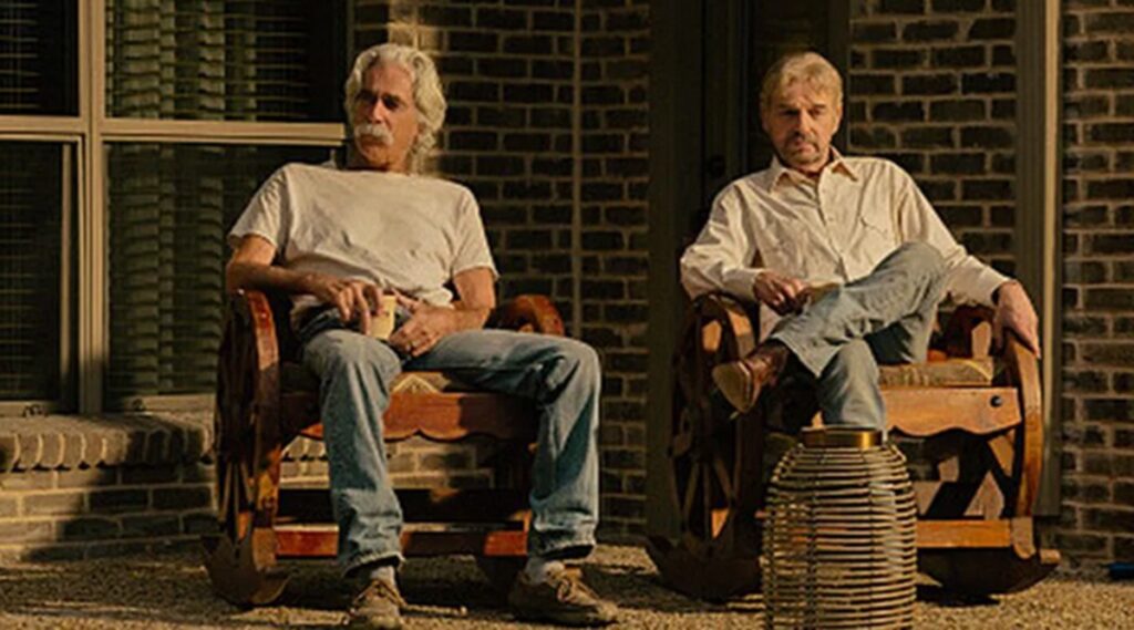 landman saison 2 fin