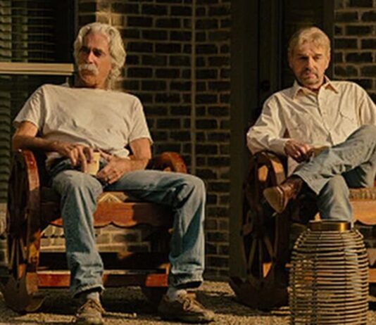 Landman Saison 2 : Explication de la fin ! Qui est mort ? landman saison 2 fin