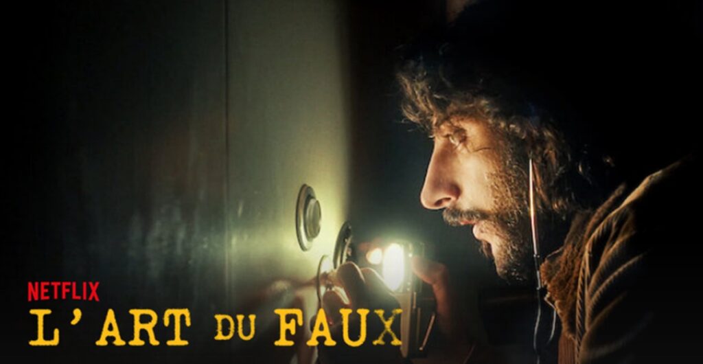 lart du faux histoire vraie