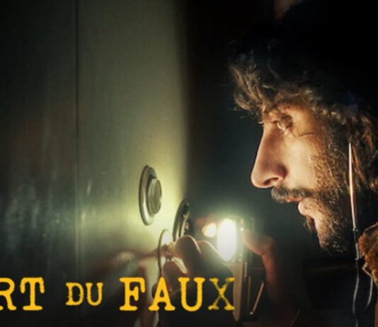 lart du faux histoire vraie