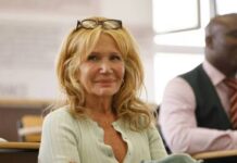 le diplome episode 7