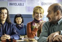 le diplome saison 1 fin