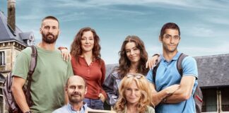 le diplome saison 2
