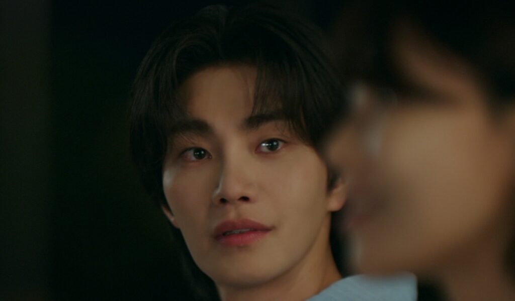 le miroir aux idoles episode 10