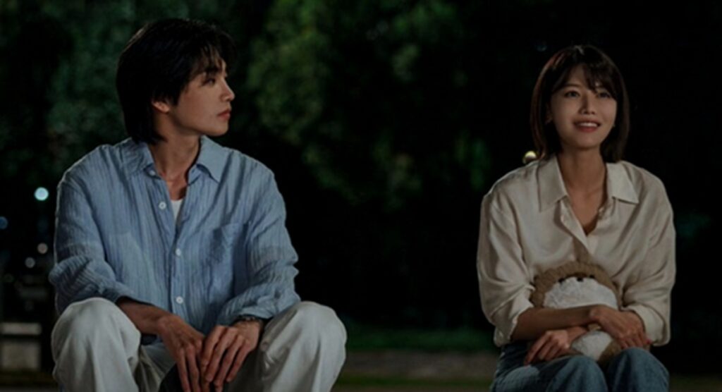 le miroir aux idoles episode 11