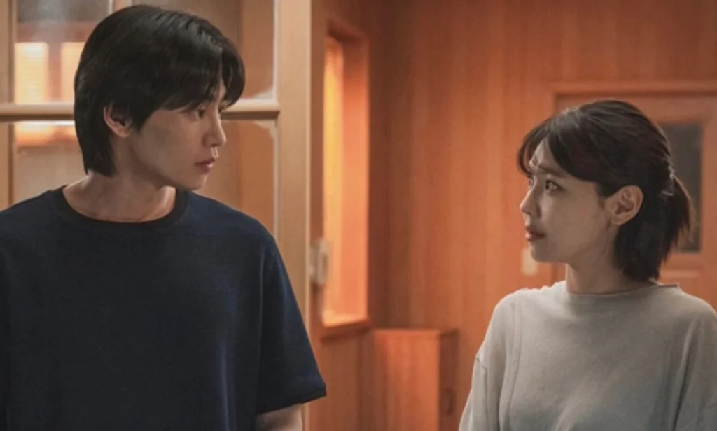 le miroir aux idoles episode 13