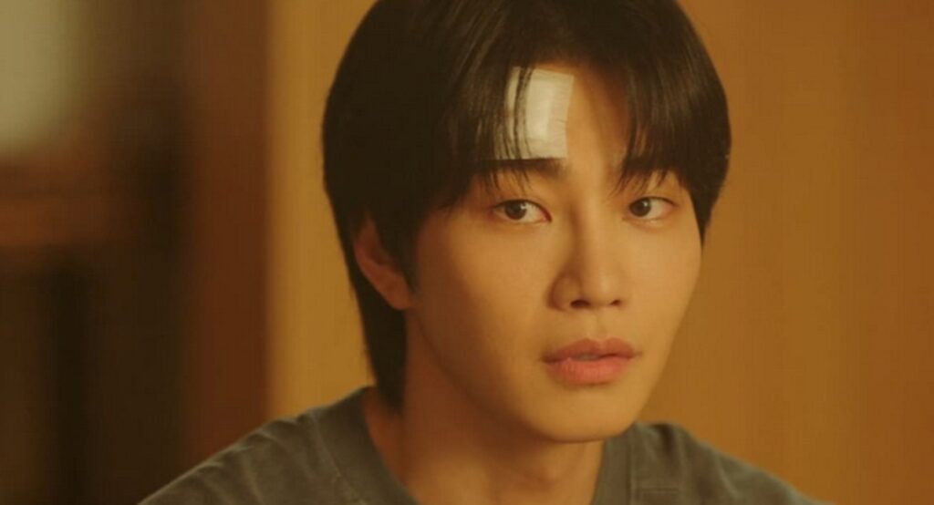 le miroir aux idoles episode 6