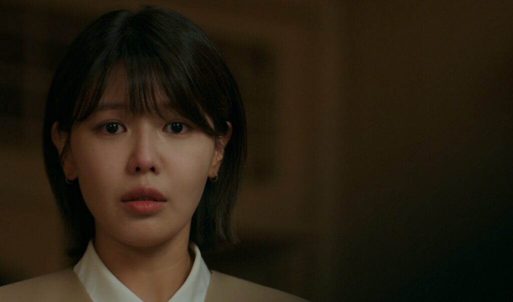 le miroir aux idoles episode 7